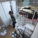 나혼자산다 박경혜 옷장 후기! 오늘의집 layer 바른 시스템 슬라이딩 옷장 구매했어요