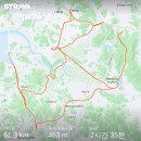 어사교차로 이미지