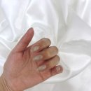 네일클로에 | 문흥동 네일샵 네일드클로, 차분한 가을 자석네일 후기!