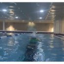 아이쿠아 어린이 수영장 이미지