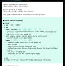 SK(주) C&C | [SK C&amp;C] 2024 하반기 SKCT, AICT, 인적성검사 후기 (사전검사, 준비물 등)