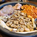 봉자막창 서산점