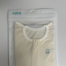 디자인맘 | 스칸디맘 스와들하프 밤부메쉬 꿀잠템 내돈내산 후기