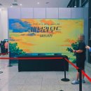 씨유이문라그란데점 | 바닐라무드 내한공연 갔다온 후기