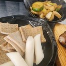 통통쪽갈비
