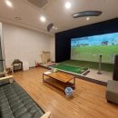 스카이스크린골프 이미지