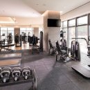 더블트리바이힐튼서울판교 이미지