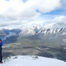 2026.10.24 Tent Ridge 토요산행 후기 이미지