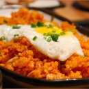 볶음밥입니다 이미지