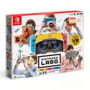 [닌텐도 스위치] Nintendo Labo로 VR 게임 체험. 만들기, 간편하게 VR 「Nintendo Labo: VR 키트」 발매 이미지