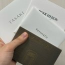 하명 | [WEDDING 04] 판교 현대백화점 웨딩밴드 투어 후기 (까르띠에/불가리/티파니앤코/타사키/부쉐론)