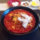 익산중학교 | 다양한 짬뽕을 골라먹을 수 있는 중식당, 전북 익산 삼성동 현지인 맛집 '중화명가'