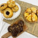 제과제빵(목) | 고등학생/중학생 겨울방학 제과제빵학원 베이킹 후기, 국비지원(노원,홍대,강남,의정부,남양주,구리...