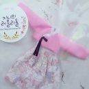 꽃지한복 이미지