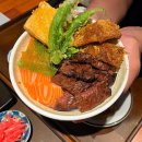 세동냉장 | 24시간 인계동 데이트 코스, 퓨전식 일식 덮밥 가성비 수원시청역 맛집 [료혼 본관]