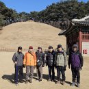 632차-1/11.日.10시.동구릉역(8L) #3출구-동구릉입구-재실-건원릉-목릉-휘릉-헌릉-수릉-원릉-경릉-혜릉-숭릉-개성집. 이미지