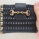 코드공예 카드지갑 DIY 이미지