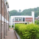 만안구청 본관 3층 강당 | 안양 가볼만한곳 안양박물관과 김중업건축박물관까지 알차게!