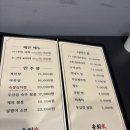 퓨전육사시미 | [석촌동맛집] 1++한우 미나리 육회 육사시미 | 퓨전포차 육회야 방문 후기