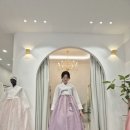 [결혼준비/혼주한복] 천안 결혼식 한복 &#39;더퀸한복&#39; 대여 및 맞춤 후기