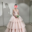 청담 케이트린 촬영용드레스 투어 완전 만족한 후기
