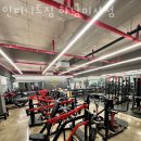 인피니트짐 이미지