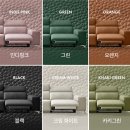 자코모 말리부 구입후기 / 리클라이너 모델, 깔끔한 디자인