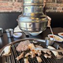 성호전기 | 속초 성호연탄생구이 방문 후기,연탄불에 구워 더 맛있는 생고기의 정석!