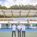 거제시롤러경기장 이미지