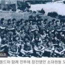 6.25전쟁: '깨진 유리창과 몰려든 꼬마들이 기억나'… 한국을 지켰던 영국 소년의 이야기 이미지