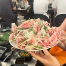 삼호물산 | 나오리장작구이 포이점 포이사거리 삼호물산 맛집 솔직후기