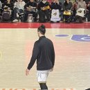 낙현 | [농구] 잠실학생체육관 서울 SK 나이츠 농구 직관 특석 센터존 204구역 후기