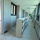 통진고등학교 | 김포 통진고등학교 현대플러스 사물함 후기