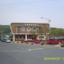 추풍령면민회관 이미지