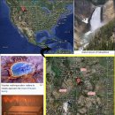 [긴급] 미국 마드리드 단층대 지진경고-대재앙의 시작(지도포함)| 이미지