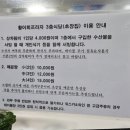 NR-1[고하대로]-상-27 | 목포 북항 활어회프라자 맛집 지민이네 상다리부러지는 밑반찬과 제철 방어회 솔직 후기