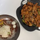 인생제육 | 수원시청역 맛집 인생제육 제육볶음 비빔냉면 솔직후기