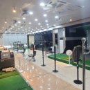 HE 골프 아카데미 이미지