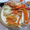 간이역 동부리역점 | 부산 기장 대게 맛집 추천! 대게하우스 기장시장 대게 찐맛집~ 프리모리 대게 존맛탱 (+대게 종류, 예약...