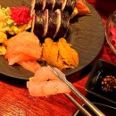 유신참치 | [서대문구/홍제역맛집]육회by유신 : 육사시미 후토마끼 한우탄탄멘 내돈내산 솔직후기