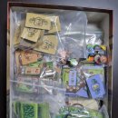 게임로드 | (5/10점) 보드게임 글래스 로드 후기