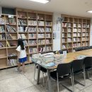 대림1동공립작은도서관 이미지