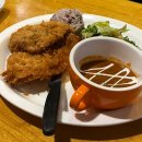 스테이크 팩토리 | 논산 가성비 맛집 스테이크팩토리 | 돈까스·파스타 7,900원 수요일 할인 찐후기