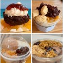 이디야커피문래 | 🍧여름 빙수 추천 총정리🍧 롯데리아·이디야·빽다방·메가커피 비교 후기