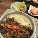 CU 중흥타운점 | 상무지구 점심 추천 오솥도솥 +주차가능