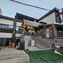 무등도서관 | 광주 북구 국수 맛집, 가을날 찾은 무등콩물 비빔국수 멸치국수 팥칼국수 후기