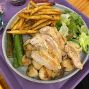 스터닝샐러드 이미지