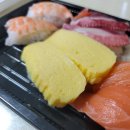 누리초밥참치 | [논현동 초밥] 누리초밥 - 항상 포장해서 먹는 초밥집 솔직후기 내돈내산