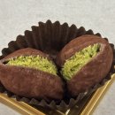 김해체육관 | 김해 장유율하카페 두바이디저트 맛집 디저트웍스 두쫀쿠 후기