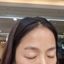 신정네거리역 2번출구 | 양천 신정역미용실 미랑컬헤어 신정네거리역점 정수리볼륨펌 대성공